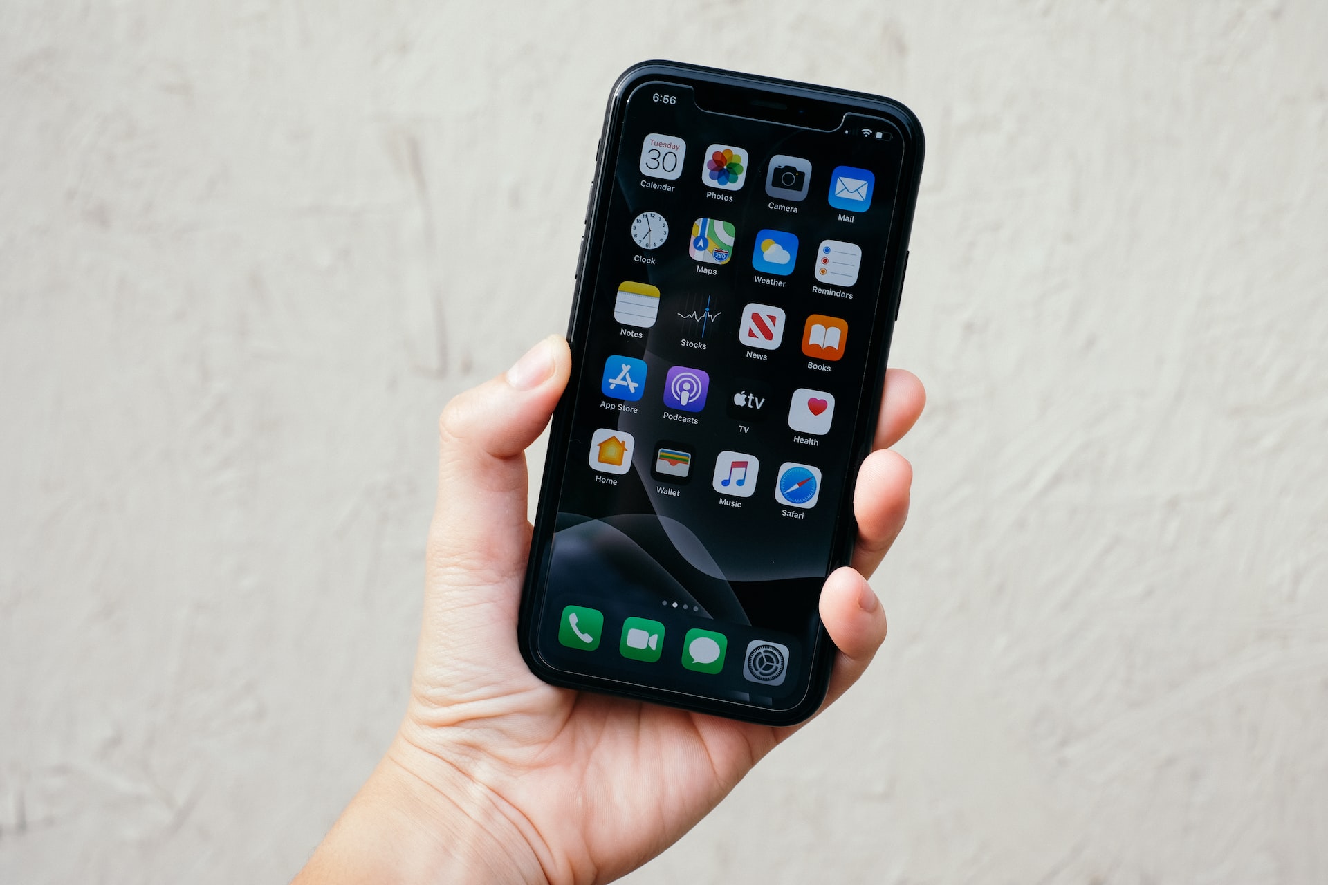 Create Mobile Icons For Mobile Apps