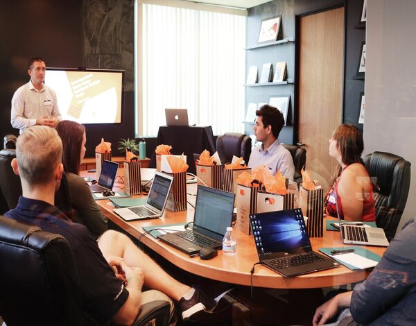 Software Development Outsourcing Process