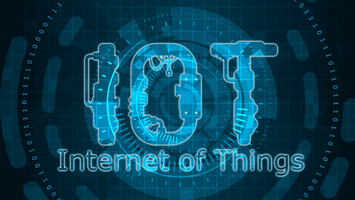 All About IoT Trends