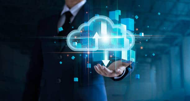 advantages of cloud computing