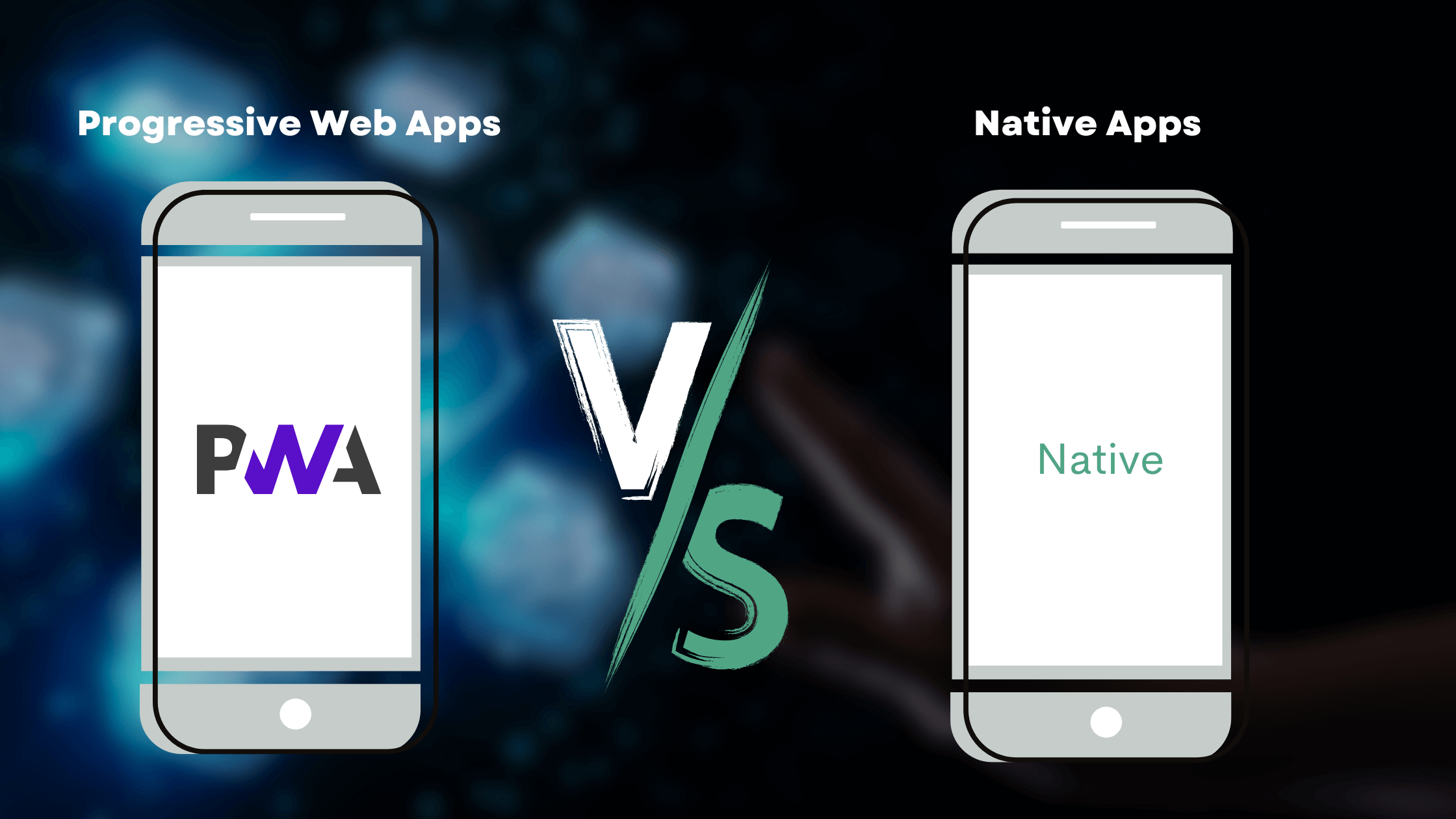 PWA_vs_Native