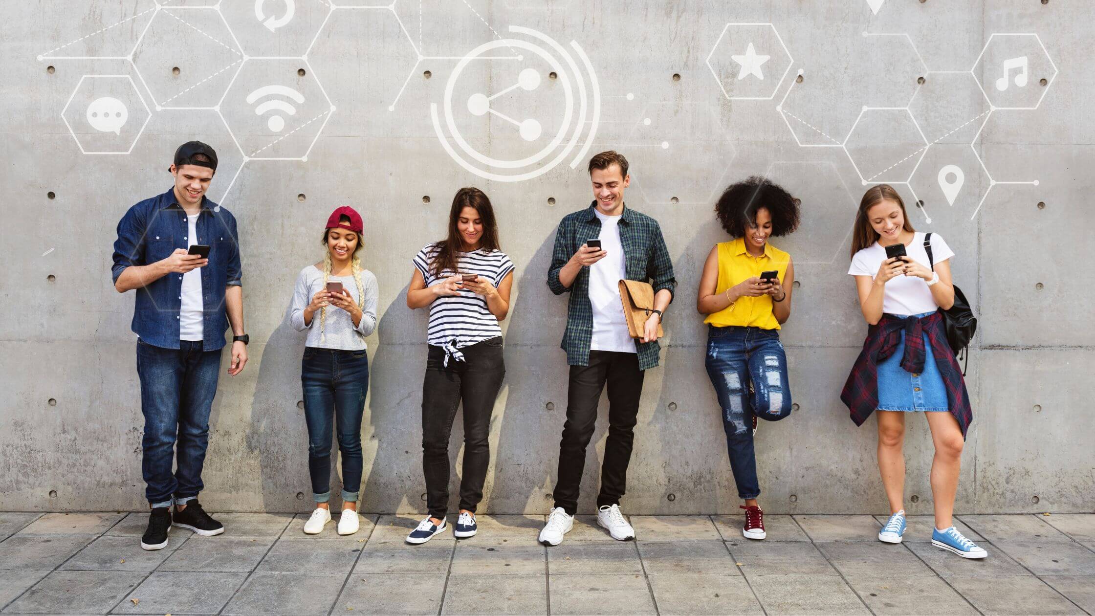 Genz-and-mobile-app