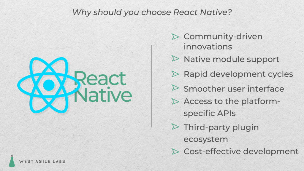 React Native