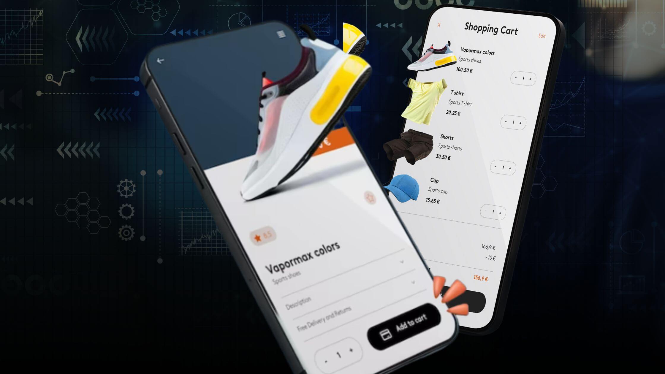 E-commerce-app-development