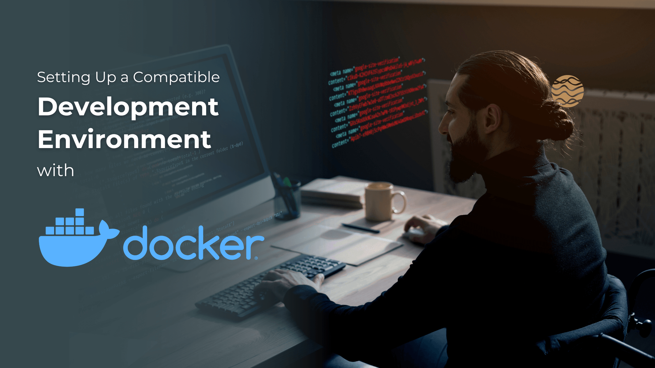 Software Development with Docker