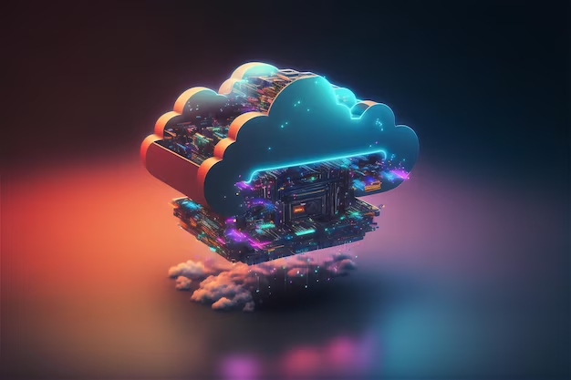 Role of AI in Cloud Computing