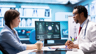 A care operations platform