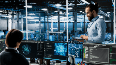 SD-WAN Product Engineering